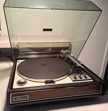 Garrard Zero 100-1 (not 100C)