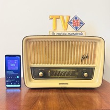 Vintage telefunken kid r199 - kid,
