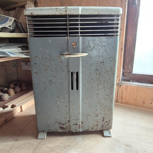 Vintage valor 12e heater - valor,