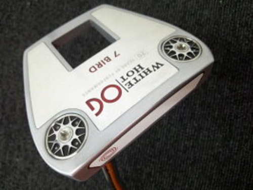 Odyssey white hot - hot, og