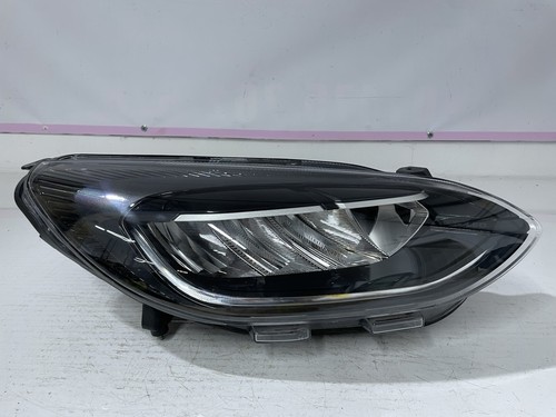 Ford fiesta mk8 headlight - fl,