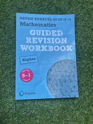 Pearson revise edexcel gcse - pearson,