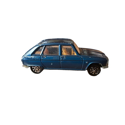 Corgi vintage model - corgi, no.202
