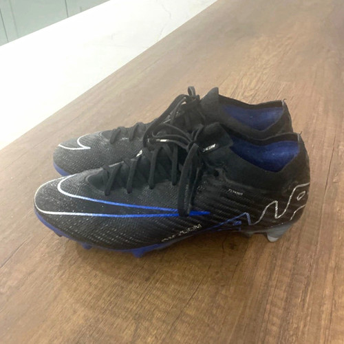 Nike zoom football boots - zoom,