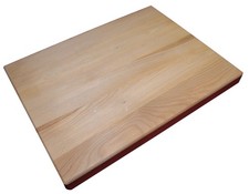 XXXXL Wooden Block Chopping