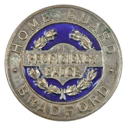 World war two bradford - two,