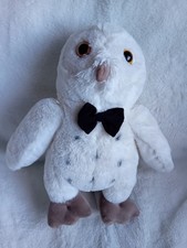 Keel Toys Snowy Owl White Soft