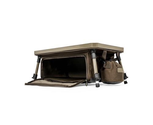 Avid bivvy organiser - bivvy,