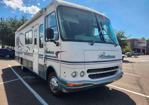 Motor home - motor,
