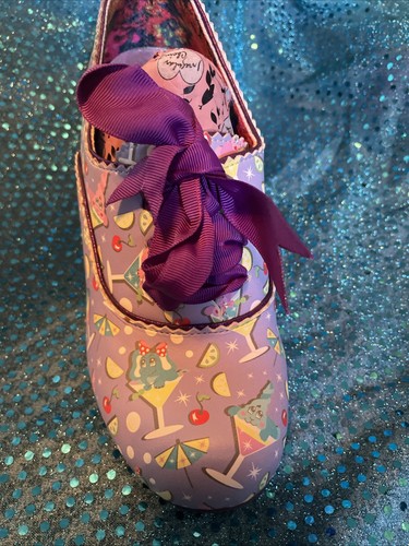 Irregular choice summer - irregular,