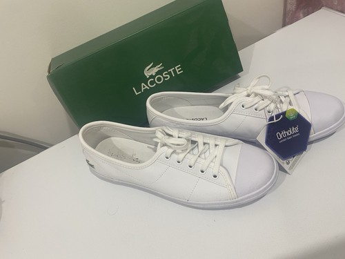 Lacoste ziane cfa white - cfa,