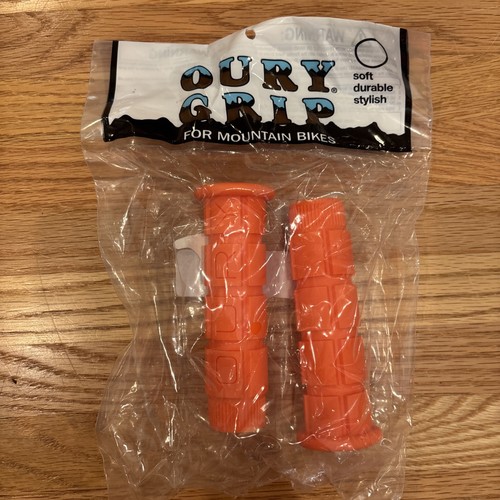 Oury grips mountain - grips, |