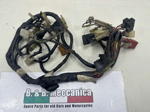 Electric system kawasaki - kawasaki, klr