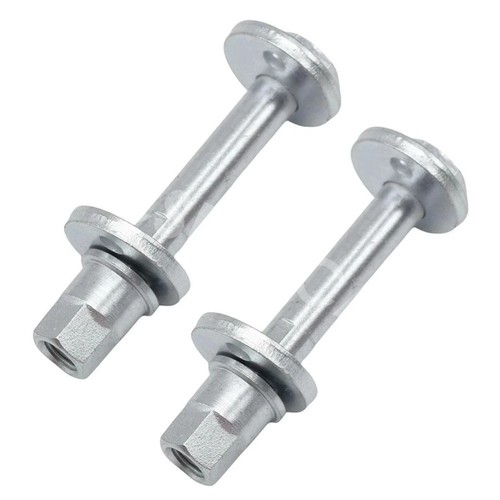 Car rear toe link alignment - car,