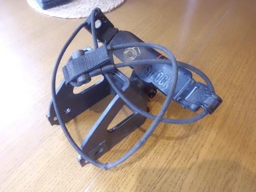 Pre loved motocaddy - loved, ~