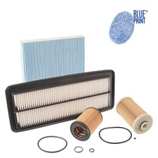 Blue Print Maintece Service