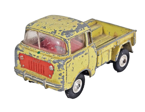 Corgi toys jeep 150 - corgi,