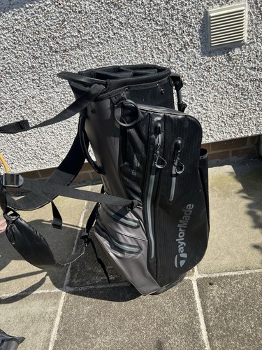 Taylormade flextech waterproof - taylormade,