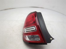 2010 CITROEN C3 VTR PLUS