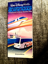 Disney world transportation - disney,