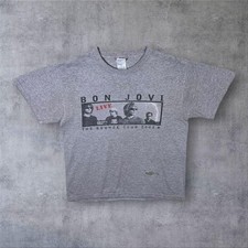 Vintage Bon Jovi “The Bounce