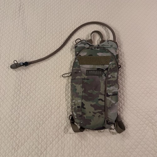 Camelbak hydration backpack - camelbak,