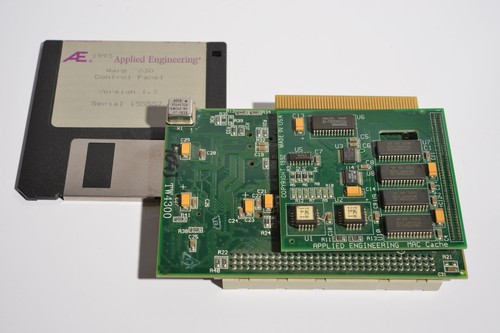 Applied engineering transwarp - engineering,