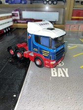 CORGI 1.50  SCALE SCANIA 6X2