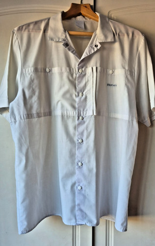 Mens rohan short - rohan, sleeve