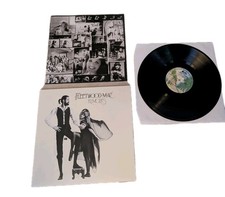 Fleetwood Mac Rumours LP Vinyl