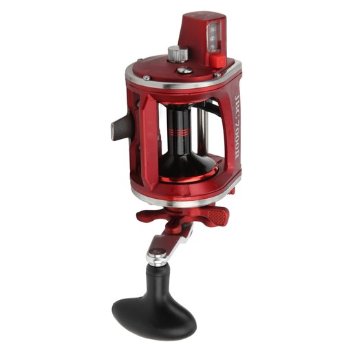 High strength fishing reel - high,