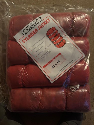 42x18 hot water - 42x18, cylinder