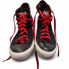 Converse X Black Sabbath All