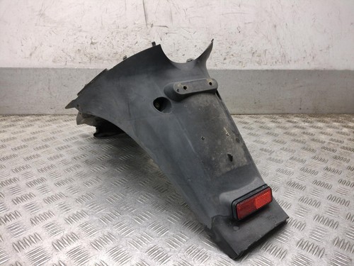 2007 honda pes 125 - 2007,
