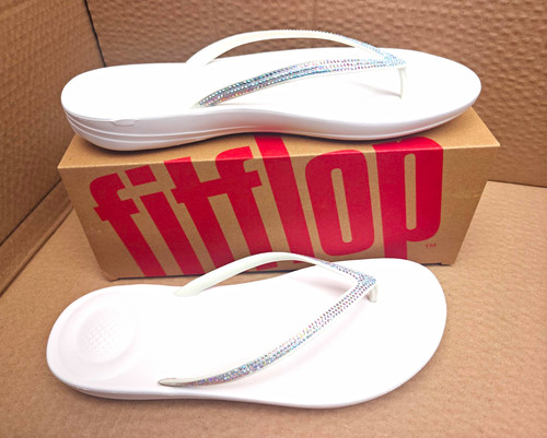 Fitflop iqushion sparkle - iqushion,
