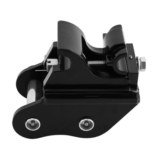 Quick hitch coupler for typhon - coupler,