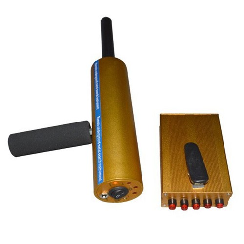 Long range 800m underground - range,
