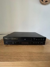 TEAC CD-P1260 HiFi Separate CD