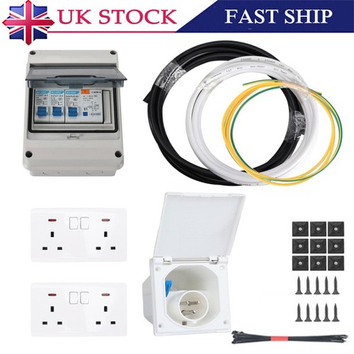 240v electric mains - electric,