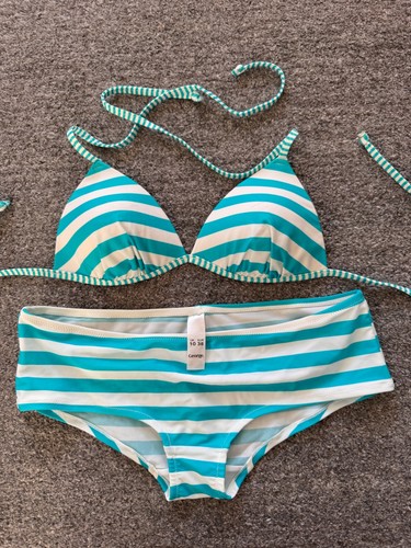 Bnwot george asda turquoise - at,