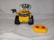 Disney Pixar HELLO WALL-E