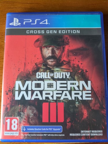 Call duty modern warfare - call, of