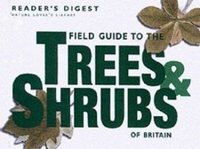 Field Guide to the Trees and