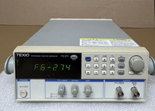Texio synthesised function - synthesised,