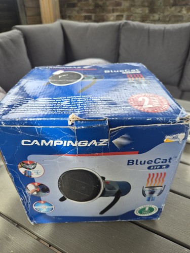 Campingaz blue cat camping - campingaz,