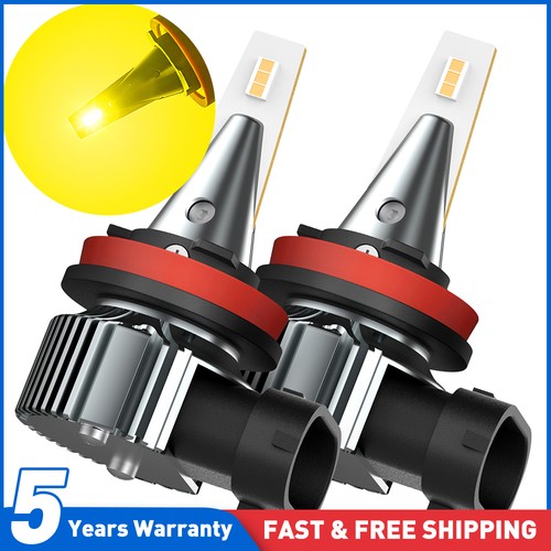 H11 led fog driving - h11,