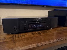 Marantz UD 7006 Super Audio