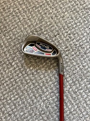 Ping g15 iron - 23, degree