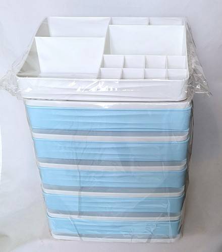 Desk drawer organizer - organizer, 5