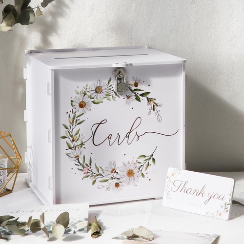 Gudelak wedding card - wedding, with